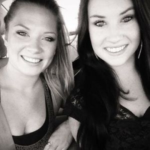 Meet your Posher, Bri